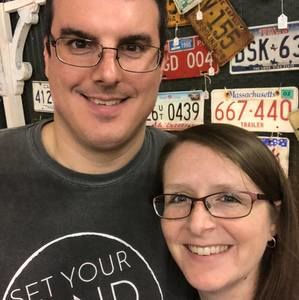 Meet your Posher, Annette